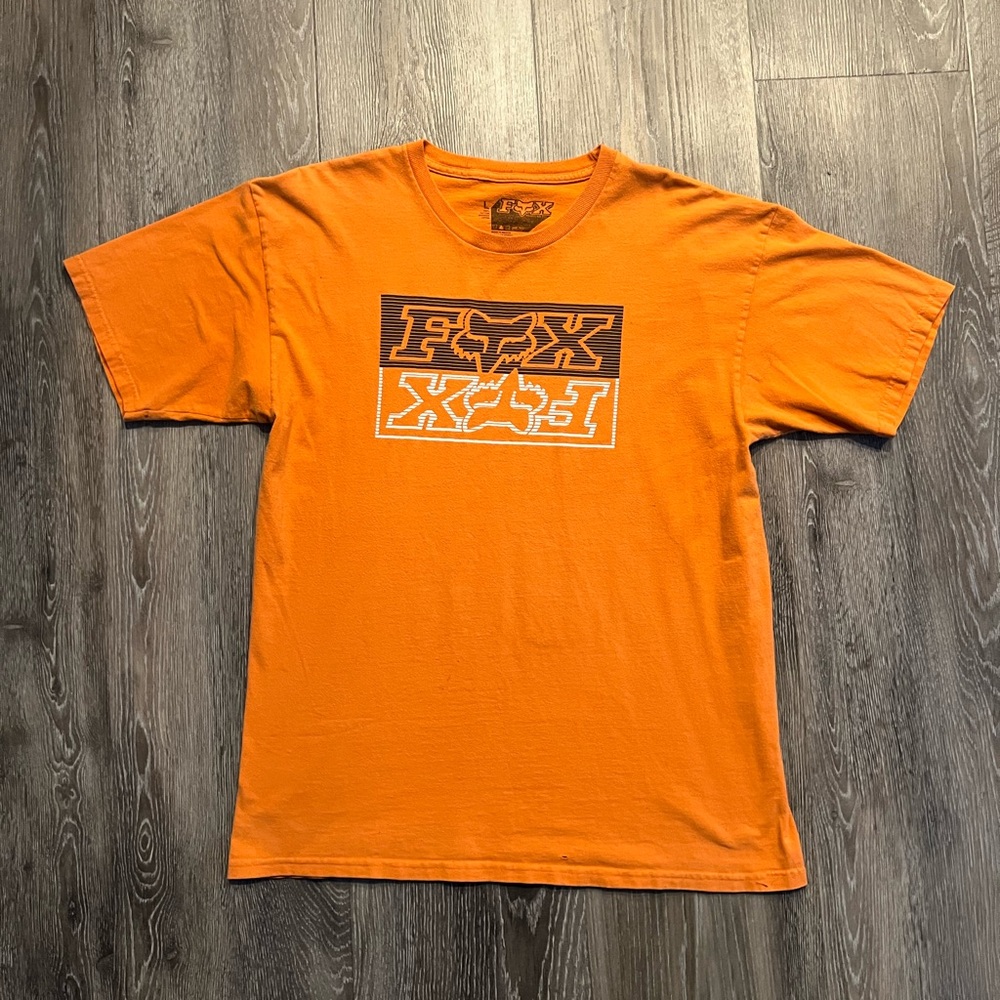 Fox Racing T-shirt